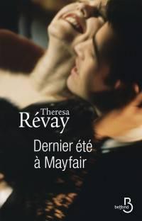 El último verano en Mayfair, Theresa Révay