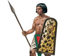 El Faraón te quiere