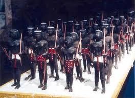 El Faraón te quiere