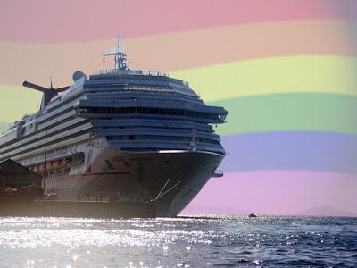 Crucero para lesbianas, se necesita tu opinión