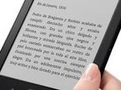razones para tener Kindle