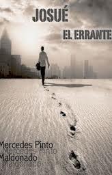 Josué el errante, de Mercedes Pinto Maldonado