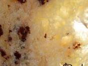 Panettone esponjoso (con masa madre)