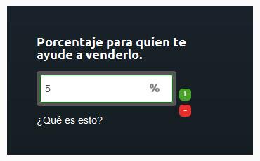 Saldum - Comparte y vende tus cosas en Facebook