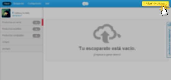 Saldum - Comparte y vende tus cosas en Facebook