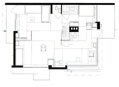 GERRIT RIETVELD: CASA SCHRODER