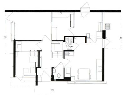 GERRIT RIETVELD: CASA SCHRODER