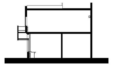 GERRIT RIETVELD: CASA SCHRODER