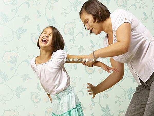 El Chirlo como correctivo: derogado por el código civil. Controversias.