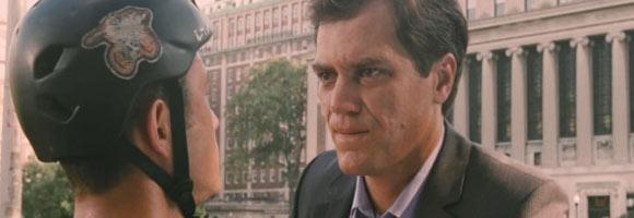 Nueva York de cine: 'Sin frenos' (2012)