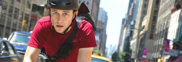 Nueva York de cine: 'Sin frenos' (2012)