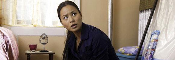 Nueva York de cine: 'Sin frenos' (2012)