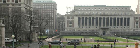 Nueva York de cine: 'Sin frenos' (2012)