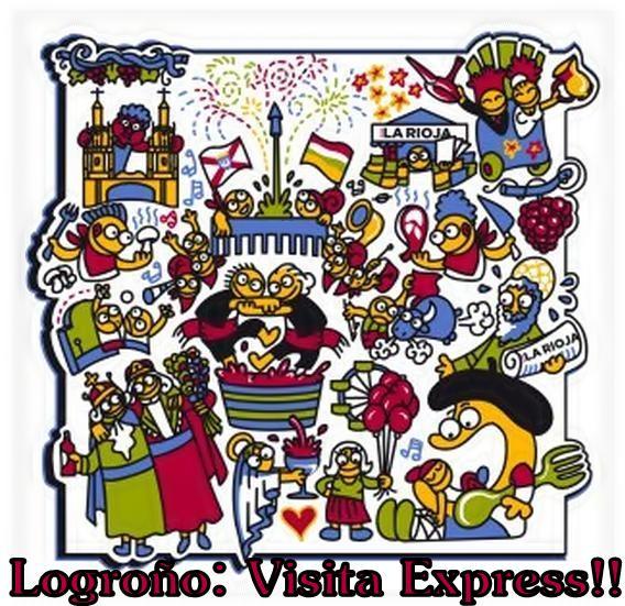 Logroño Express