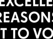 ¿excelentes? razones para votar Errol Morris
