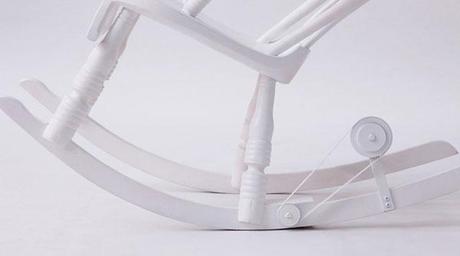 iRock :: mecedora para iPad