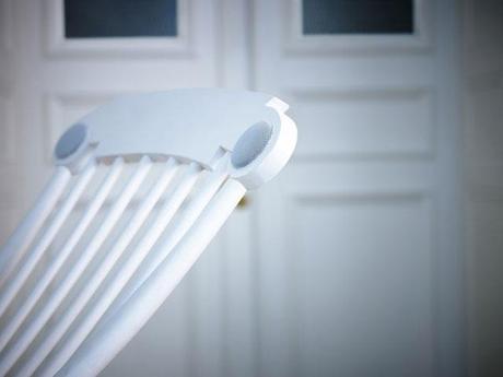 iRock :: mecedora para iPad