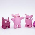 Beastlies-frikarte-1 J.J. Abrams se iniciará en la animación con “Beastlies”