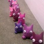 Beastlies-frikarte-6 J.J. Abrams se iniciará en la animación con “Beastlies”