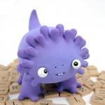 J.J. Abrams se iniciará en la animación con “Beastlies” J.J. Abrams se iniciará en la animación con “Beastlies”