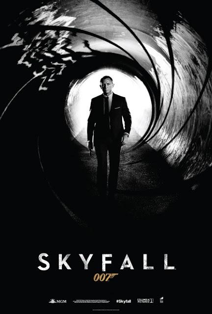 Crítica de cine: 'Skyfall'
