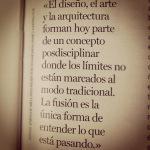 Esta semana en instagram