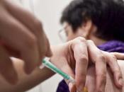 vacuna contra gripe podría proteger corazón