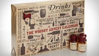 The Whisky Advent Calendar :: calendario para mayores de 18 años The Whisky Advent Calendar :: calendario para mayores de 18 años