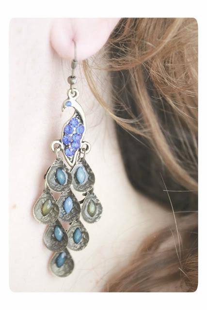 Pendientes ¿Largo o corto?