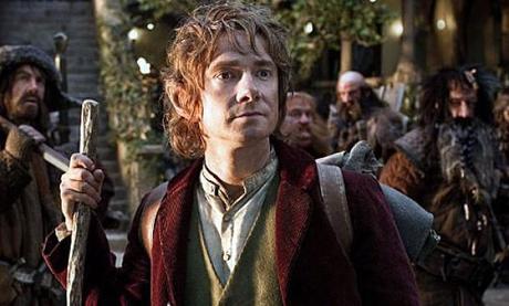 Publicado un tema de la BSO de “El Hobbit: Un viaje inesperado”