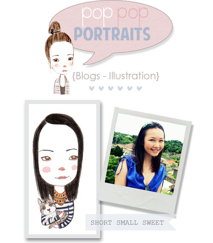 Blogs by Pop Pop Portraits