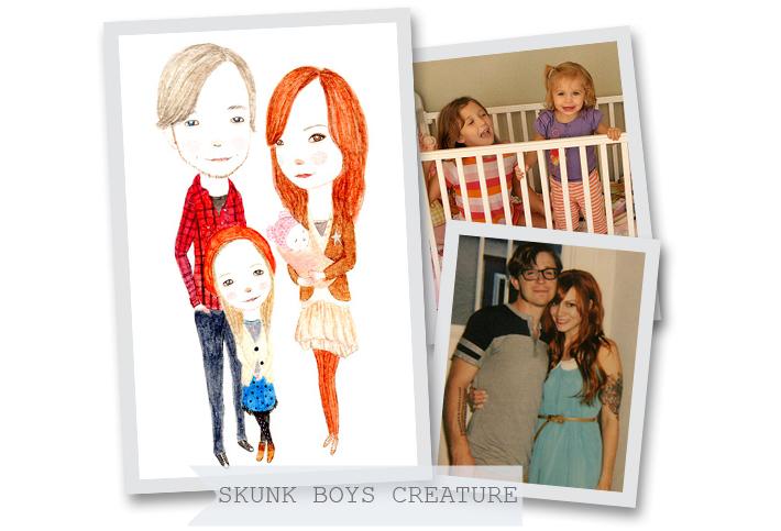 Blogs by Pop Pop Portraits