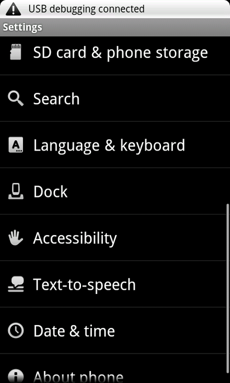 keyboard-android Instala un teclado matemático en tu Android