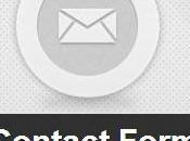 WordPress: Instalar formulario Contacto
