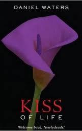 Beso de vida de Daniel Waters