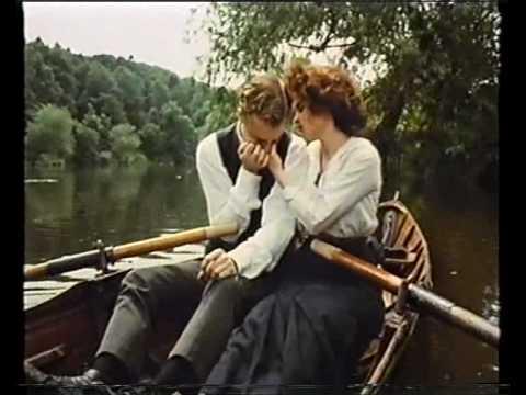 “Regreso a Howards End” (James Ivory, 1992)