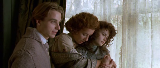 “Regreso a Howards End” (James Ivory, 1992)