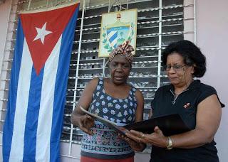 Efectuada segunda vuelta de las elecciones municipales en Cuba