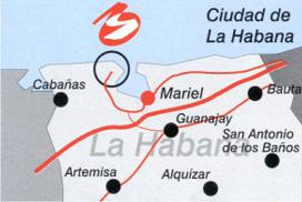 Cuba abierta a la inversión extranjera en la zona especial del Mariel