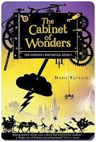 Reseña El gabinete de curiosidades