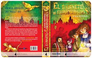 Reseña El gabinete de curiosidades