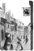 Reseña El gabinete de curiosidades