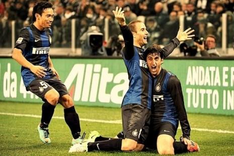 Goles argentinos por el Mundo (IX)