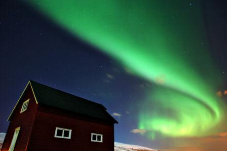 Auroras polares, ¿qué son?, ¿dónde pueden verse?