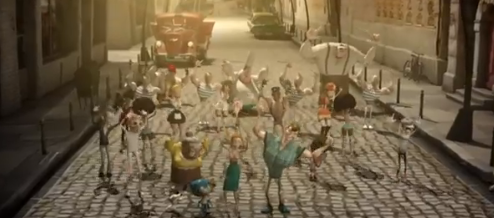 Morir no me da la gana