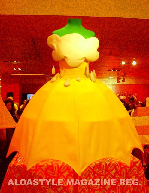 Agatha Ruiz de la Prada. Un cumpleaños muy especial: