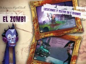 El Baúl de los Monstruos