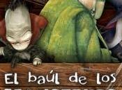 Baúl Monstruos