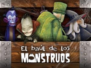 El Baúl de los Monstruos