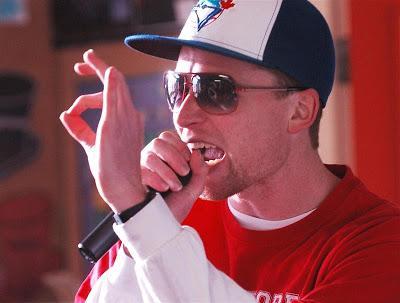 Tom McFadden - Fossil Rock Anthem